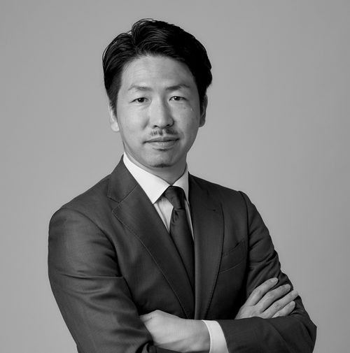 Takashi Kawamoto